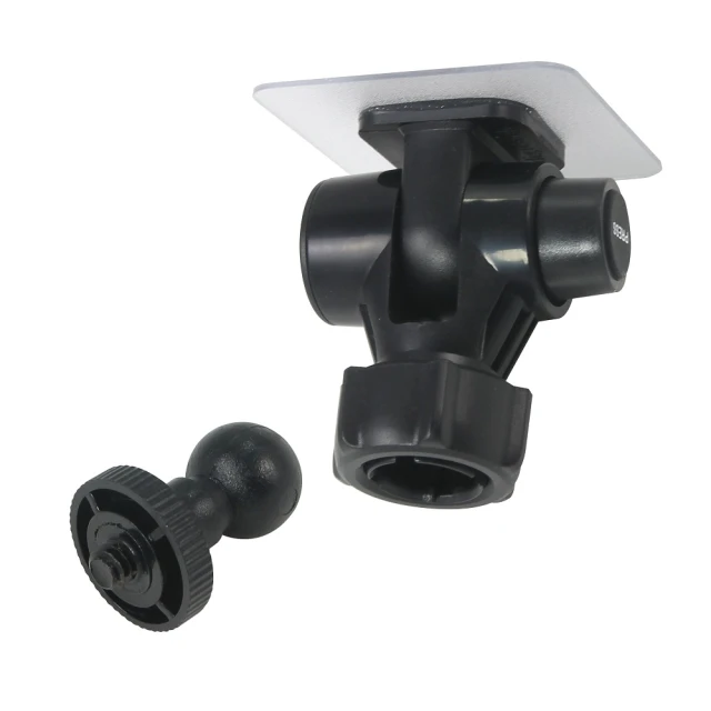 【Digidock】1/4螺紋吸盤支架(導航架  行車紀錄器架) 歷史價格詳細信息