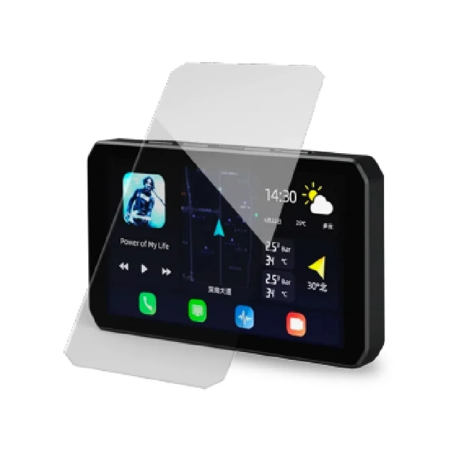 【AKEEYO】機車後視鏡夾管支架(AIO-5 Lite/Play/XR-2適用) 歷史價格詳細信息