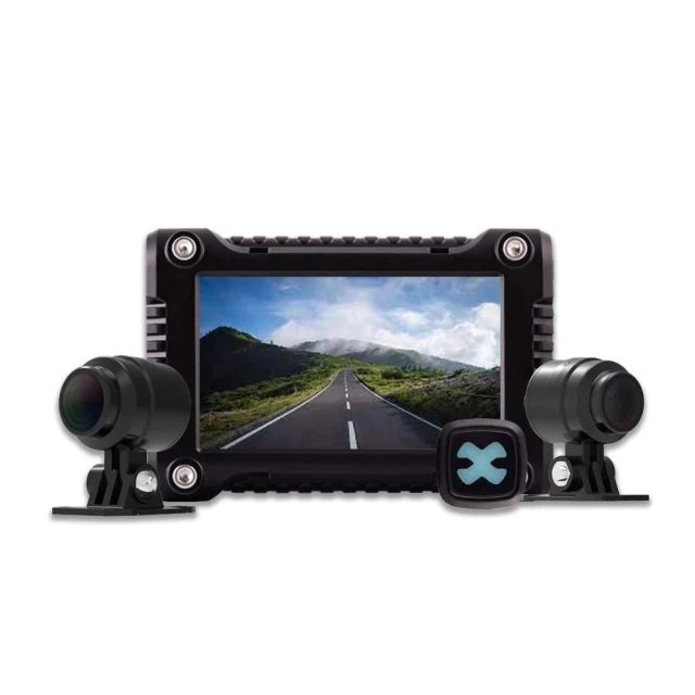 全球鷹  SC-1 單機式雙鏡頭行車紀錄器 歷史價格詳細信息