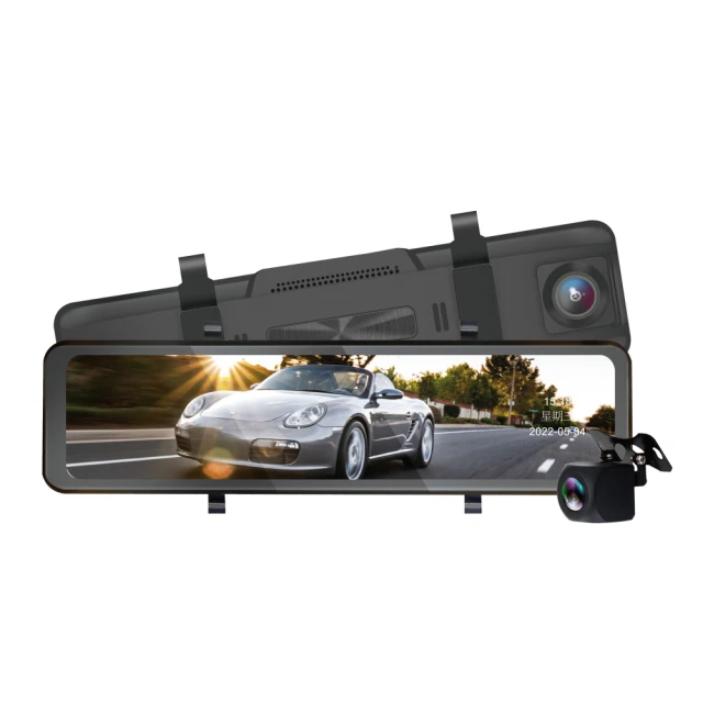 【PAIPAI】P51XW 寬螢幕1080P迷您單機型雙鏡頭行車紀錄器(贈64GB記憶卡) 歷史價格詳細信息