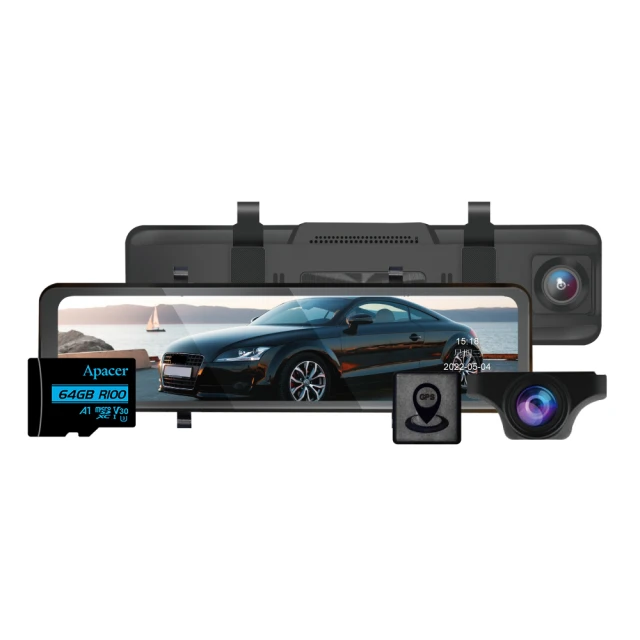 PAIPAI拍拍 MT50 PRO 星光級雙1080P超薄型雙鏡頭機車行車紀錄器 現貨 廠商直送 歷史價格詳細信息