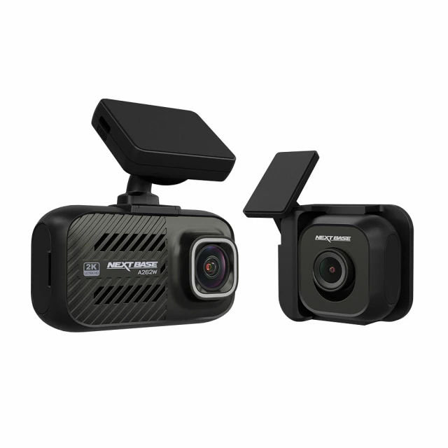 NEXTBASE A262W【贈64G】汽車行車記錄器 2K Sony Starvis WIFI傳輸 TS碼流 歷史價格詳細信息