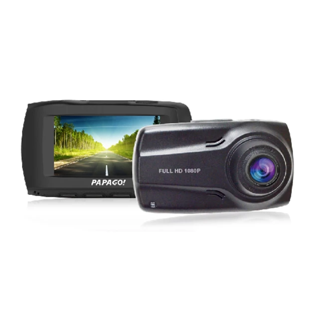 PAPAGO! GoSafe S820G+天瀚Carking K700行車七吋導航組 歷史價格詳細信息