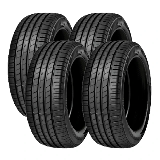 MINERVA 米納瓦輪胎 ECOSPEED2 SUV - 235/55/18 低噪/排水/舒適/休旅胎 (買1送1) 歷史價格詳細信息