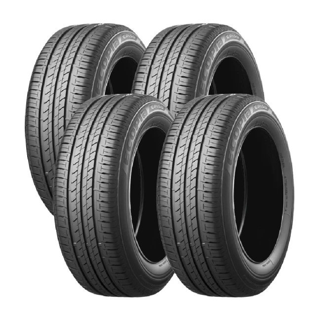 【BRIDGESTONE 普利司通】ECOPIA EP150 環保節能輪胎_四入組_185/60/15(車麗屋) 歷史價格詳細信息