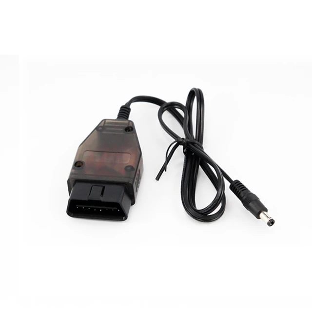 【麻新電子】OBDll-SC系列專用配線(汽車不斷電更換線材) 價格比較,價格查詢,歷史價格詳細信息