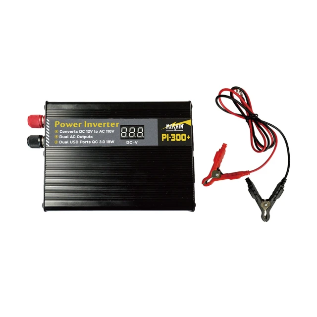 【麻新電子】PI-600 電源轉換器 600W(模擬正弦波 12V 轉 110V DC轉AC) 歷史價格詳細信息