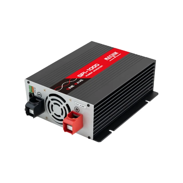 【麻新電子】SPI-2000W 純正弦波 電源轉換器(12V 24V 48V 2000W 領先全台 最高性能) 歷史價格詳細信息