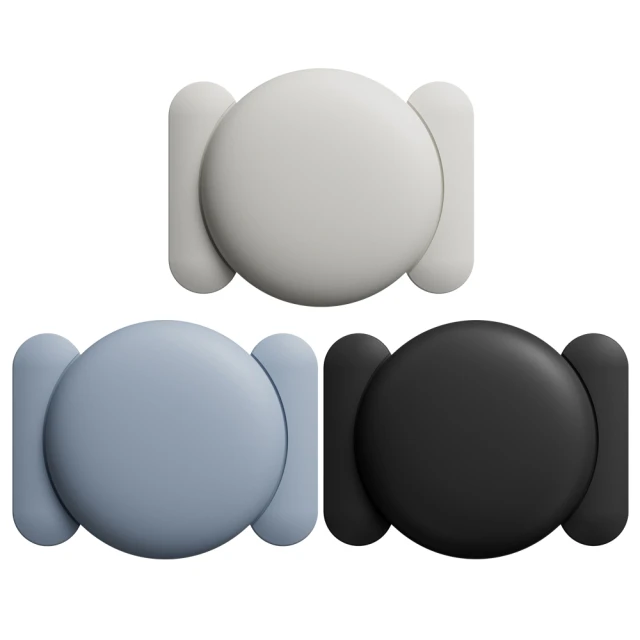 AirTag 磁吸式 保護殼 萬磁王 鋁合金 金屬 蘋果防丟器 鑰匙圈 追蹤器 鑰匙扣 保護套 防摔套 歷史價格詳細信息