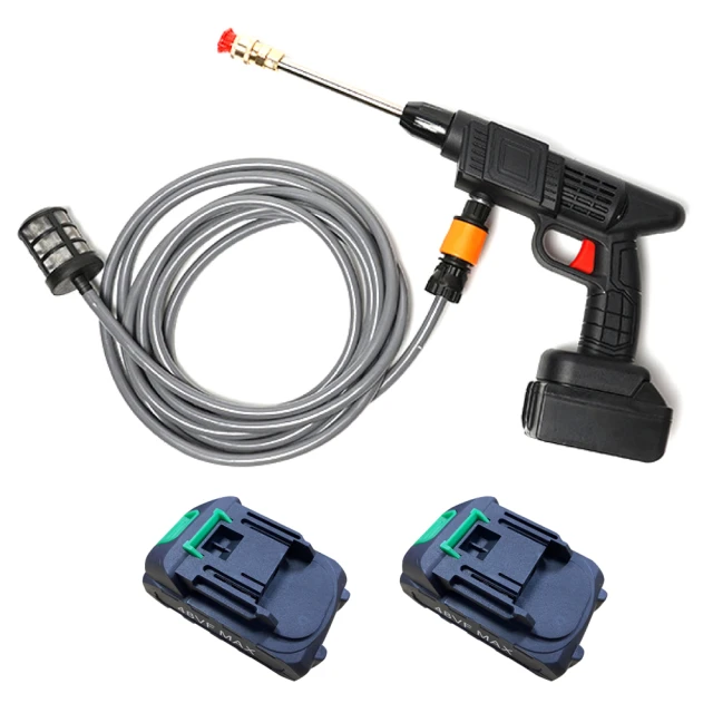 【無線高壓水槍！贈清潔錠20顆】無線洗車機X2組 歷史價格詳細信息