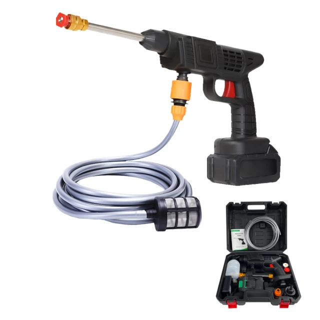 【無線高壓水槍！贈清潔錠20顆】無線洗車機X2組 歷史價格詳細信息