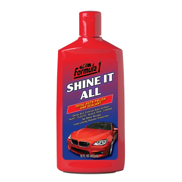 Formula1 全方位高分子釉腊 高級棕梠臘 棕櫚腊 身烤漆增豔高光 烤漆、黑色塑膠保險桿 原廠消光漆適用 汽車美容 歷史價格詳細信息