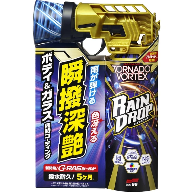 SOFT99 Rain Drop(紙巾型) 歷史價格詳細信息