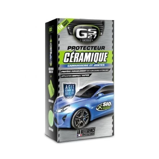 【GS27】GS27鏡面拋光蠟 500ml 歷史價格詳細信息