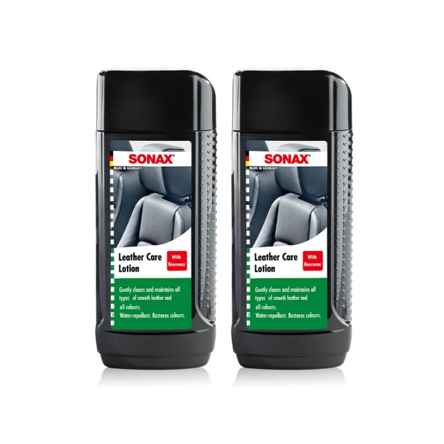 SONAX 皮椅保養清潔劑400ml 德國原裝 歷史價格詳細信息
