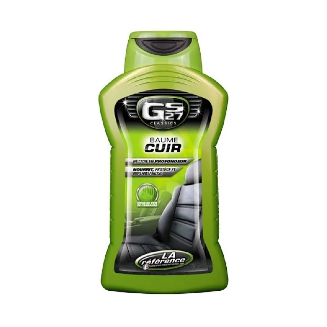 【GS27】GS27鏡面拋光蠟 500ml 歷史價格詳細信息