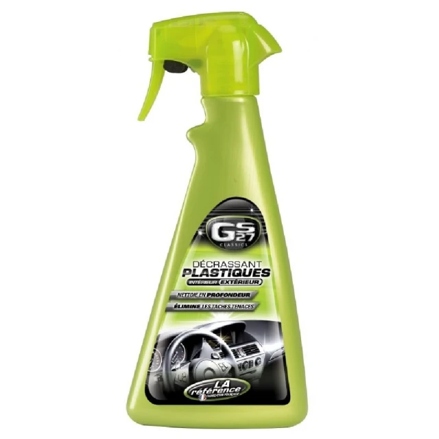 【GS27】GS27鏡面拋光蠟 500ml 歷史價格詳細信息