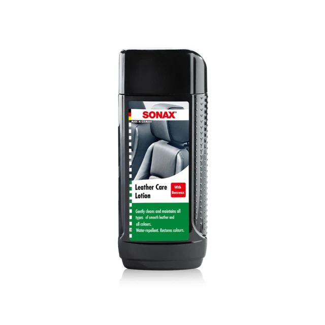 SONAX 皮椅保養清潔劑400ml 德國原裝 歷史價格詳細信息