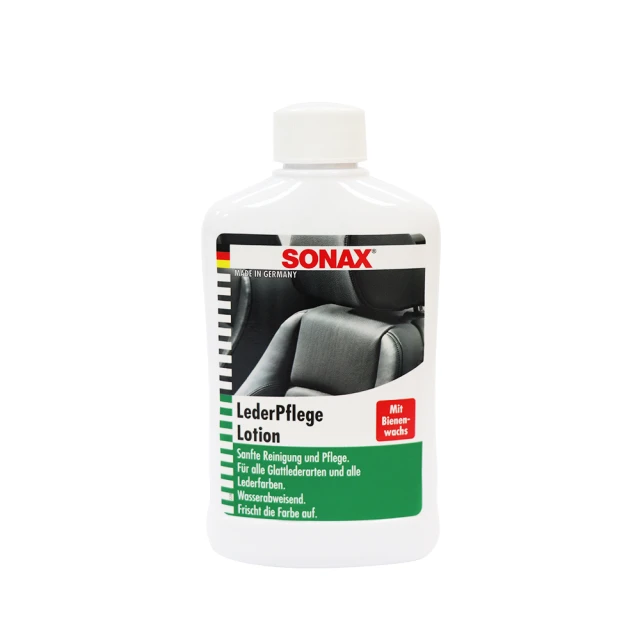 【SONAX】新車鍍膜 附海綿+纖維布(車麗屋) 歷史價格詳細信息