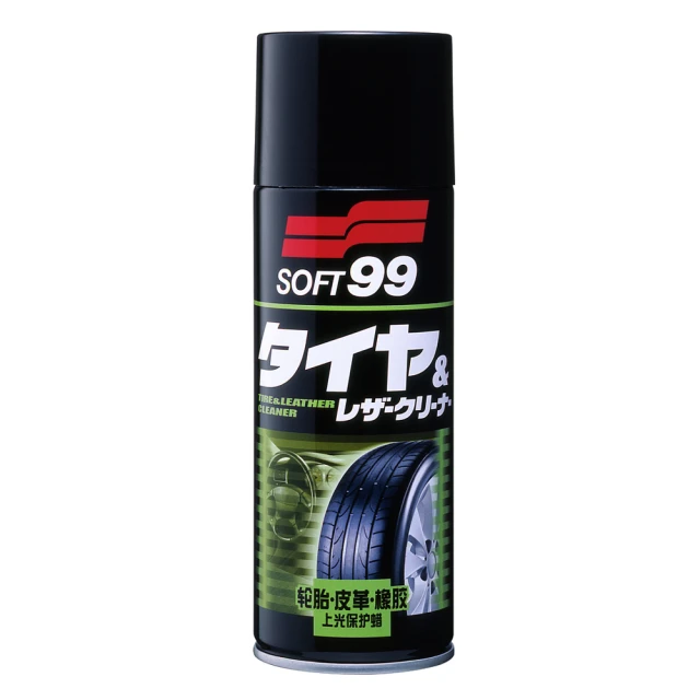 【 SOFT99】輪胎保養劑 SOFT99 L307固蠟170g(車麗屋) 歷史價格詳細信息