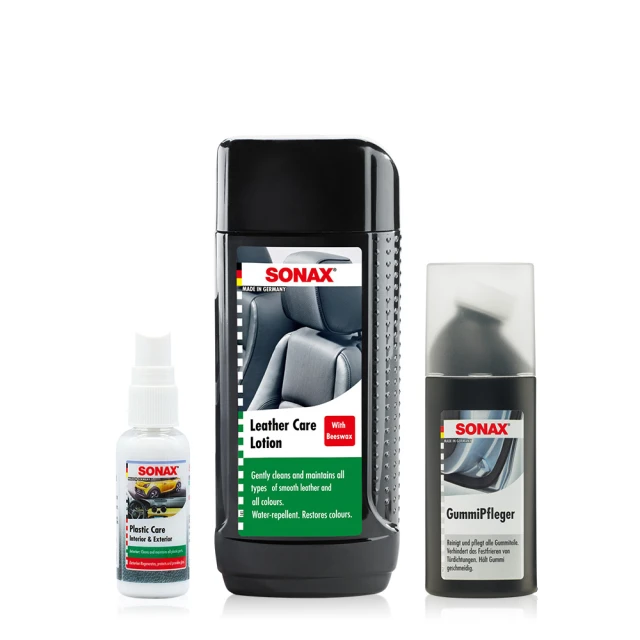 SONAX 皮椅保養清潔劑400ml 德國原裝 歷史價格詳細信息