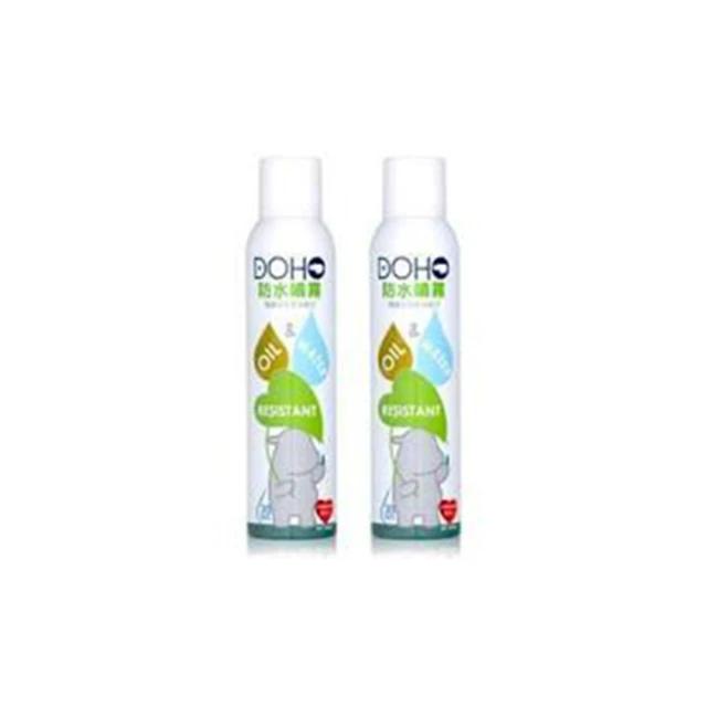 【DOHO】日本奈米防水噴霧 300ml 兩入組 歷史價格詳細信息