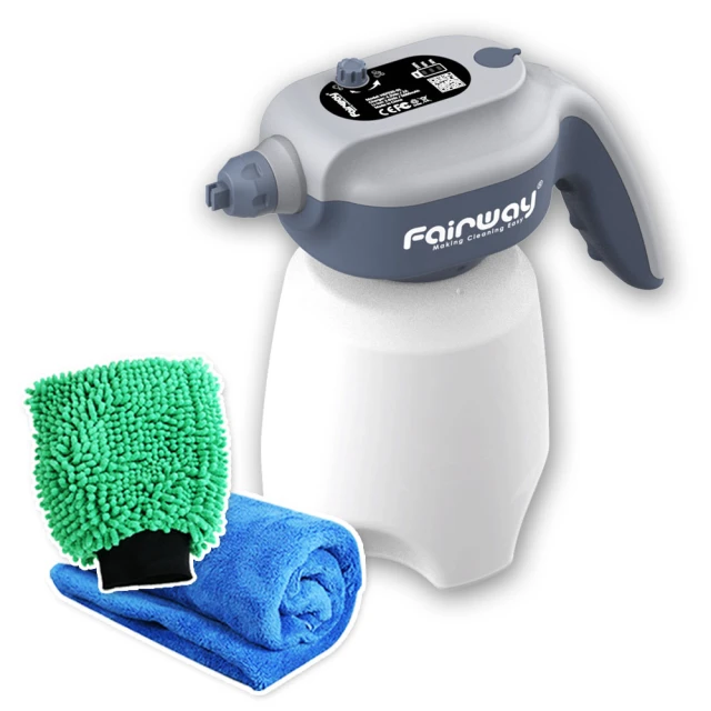 【Fairway】雪豹電動無線打蠟機(輕巧無線/模擬手工均勻疊蠟/無刷馬達大扭力) 歷史價格詳細信息