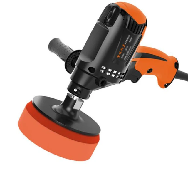 汽車調速拋光機15件組 110V 汽車拋光機 電動打蠟機 打蠟機 超能玩工 保固一年半 歷史價格詳細信息