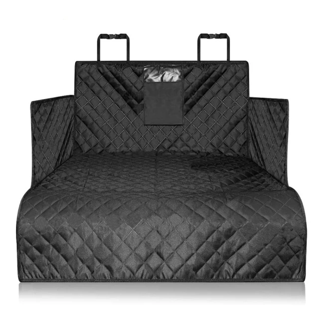 毛小孩汽車坐墊 (前排單座300元/不含後座)清潔墊 寵物狗狗汽車後排後座含隔離網 前排副駕單座 狗狗坐墊 防潑水墊子 歷史價格詳細信息