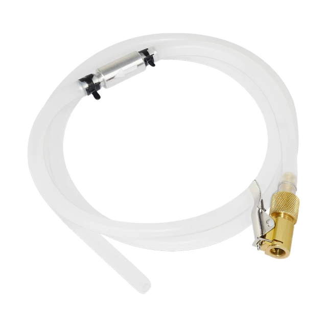 【良匠工具】可鎖定附逆止閥剎車油管/煞車油管 台灣製 有保固 歷史價格詳細信息