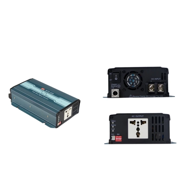 【MEAN WELL 明緯 全新原廠公司貨】NPB-750-24(750W超寬輸出智能偵測充電器) 歷史價格詳細信息