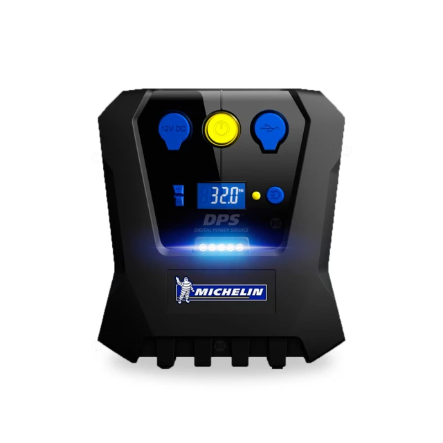 MICHELIN 米其林 智能渾圓 迷你電動打氣機 (SV聰明氣嘴) ML-22284 歷史價格詳細信息