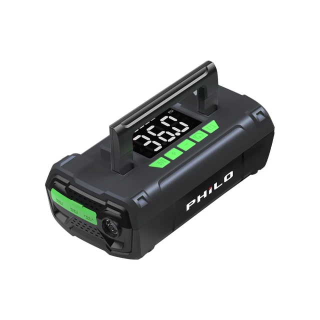 philo 飛樂救車打氣多功能機-水晶機  V12 歷史價格詳細信息