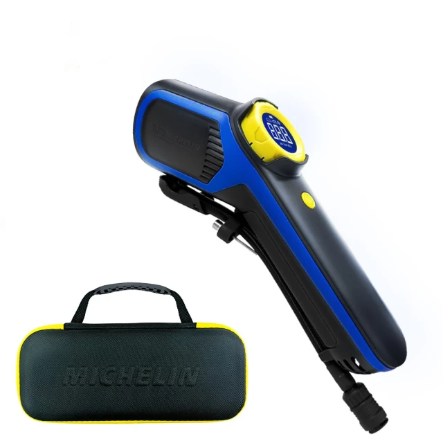 MICHELIN米其林_車用明星組(無線打氣機ML1288+ 吸塵器ML204） 歷史價格詳細信息