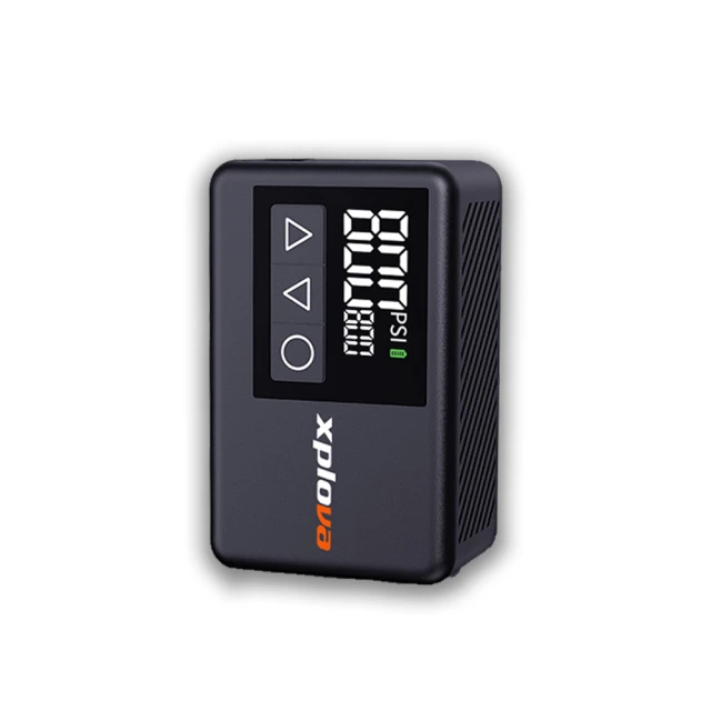 【Xplova】迷你隨身電動打氣機 歷史價格詳細信息