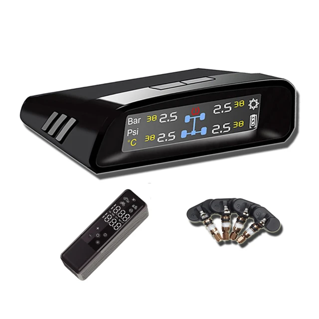 《 太陽能胎壓偵測器》彩色數位顯示 胎壓監測器 胎壓偵測器  胎壓顯示器 歷史價格詳細信息