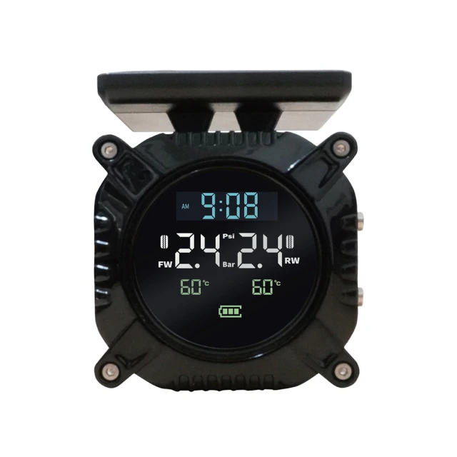 【LOOKING】MS-2 機車 Gogoro 重機輪胎 藍芽胎壓偵測器 手機WIFI連結 即時監控 漏氣監測 防爆胎 歷史價格詳細信息