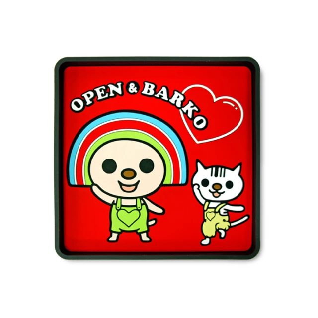 OPEN x 卡娜赫拉 聯名摺疊購物袋(黃色款) 歷史價格詳細信息