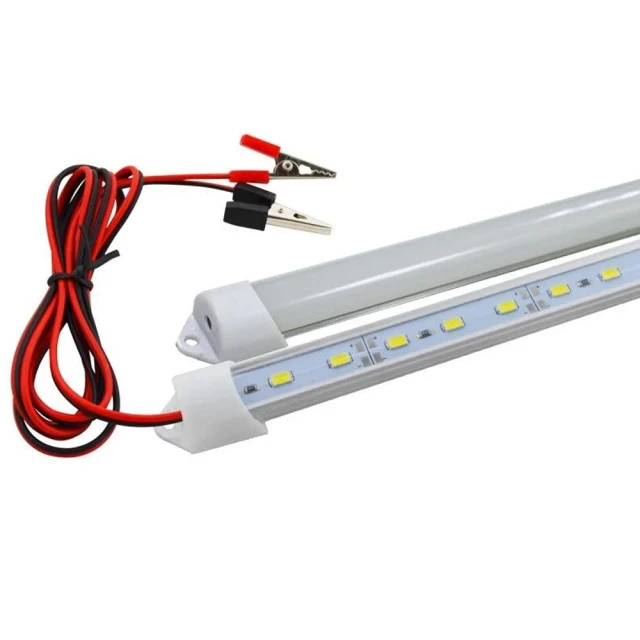 led硬燈條防水線條燈線性型燈戶外鋁材護欄管洗牆燈輪廓燈 歷史價格詳細信息