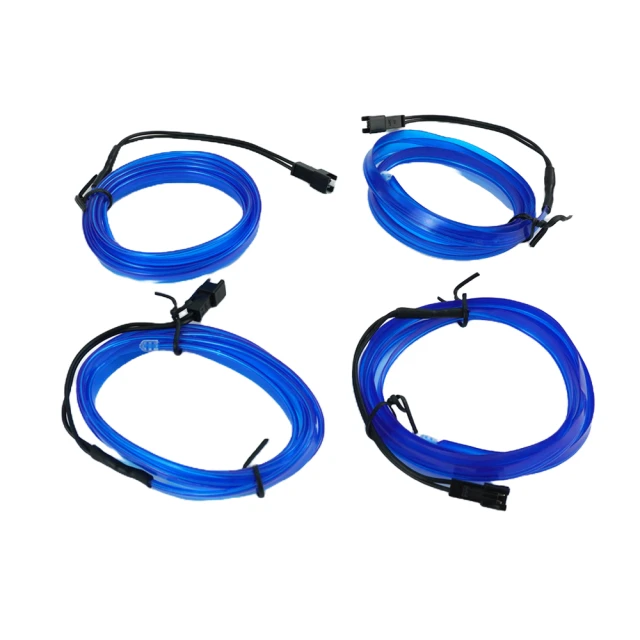 幻彩燈條 車底燈 無線遙控 流光 跑馬 LED 流水燈 側門氛圍燈 車門裝飾燈條 氣氛燈 車門燈 汽車裝飾燈側車門轉向燈 歷史價格詳細信息