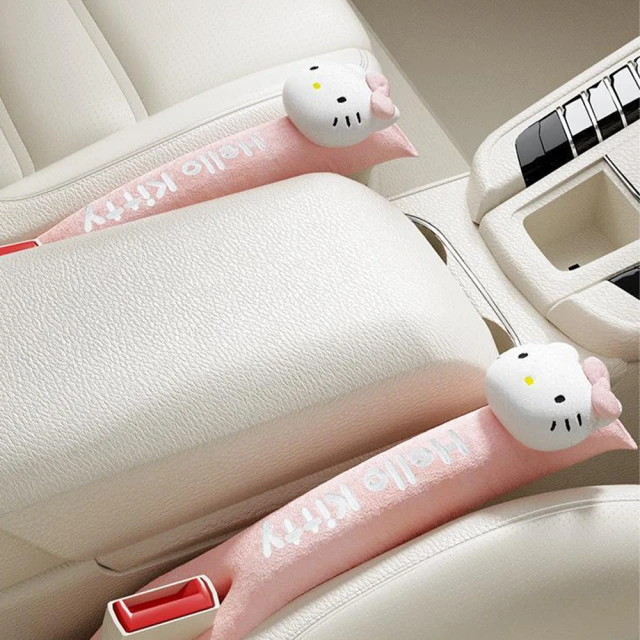 HELLO KITTY凱蒂貓汽車後視鏡護套 864230【小品館】 歷史價格詳細信息