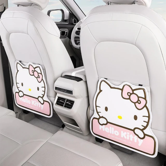 HELLO KITTY凱蒂貓汽車後視鏡護套 864230【小品館】 歷史價格詳細信息