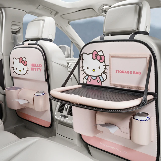 HELLO KITTY凱蒂貓汽車後視鏡護套 864230【小品館】 歷史價格詳細信息