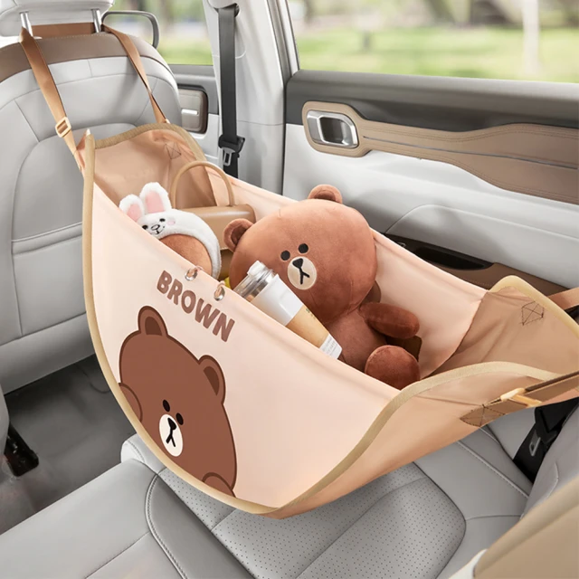 LINE FRIENDS 多功能抱枕 (兔兔)LN-14111暖手抱枕 【車麗屋】 歷史價格詳細信息