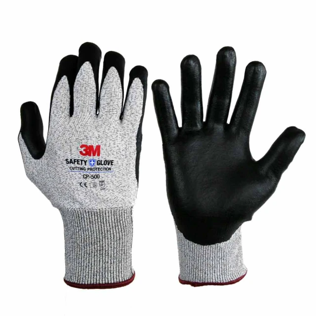 3M CP-500專業型 防切割耐磨安全手套-L 歷史價格詳細信息