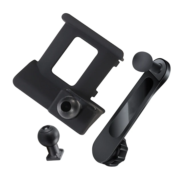 手機支架圓頭金屬球頭雲台 手機直播支架通用配件360度旋轉萬向頭拍攝影三腳架1/4轉接頭長款圓球雲台 歷史價格詳細信息