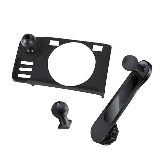 手機支架圓頭金屬球頭雲台 手機直播支架通用配件360度旋轉萬向頭拍攝影三腳架1/4轉接頭長款圓球雲台 歷史價格詳細信息