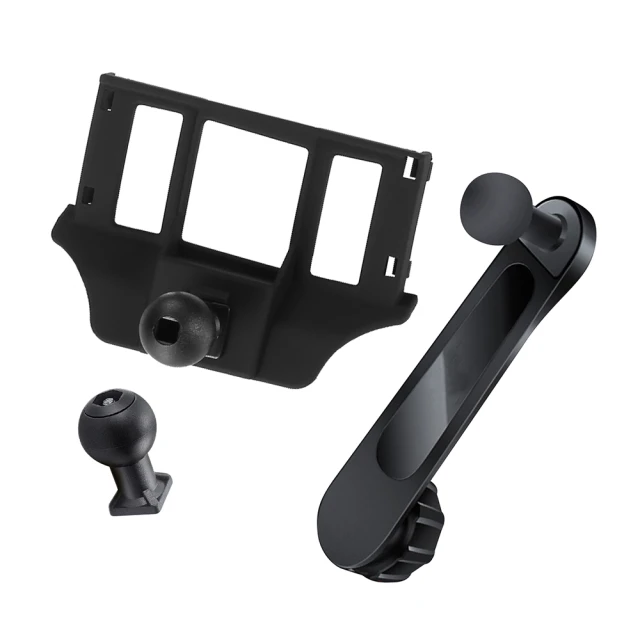 手機支架圓頭金屬球頭雲台 手機直播支架通用配件360度旋轉萬向頭拍攝影三腳架1/4轉接頭長款圓球雲台 歷史價格詳細信息