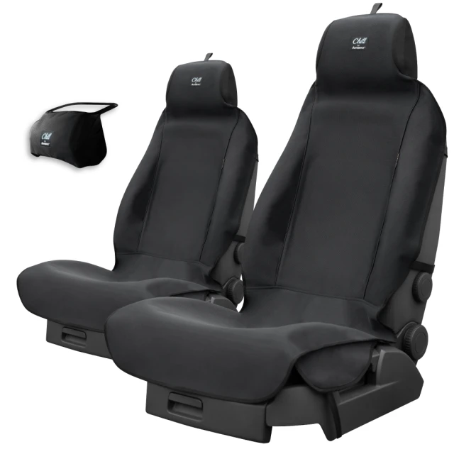 【AUTHENTICS】Chill 防水機能車椅套(兩用後座/後車廂保護墊—台灣品牌汽車椅套 吸汗、防水、抗菌除臭) 歷史價格詳細信息