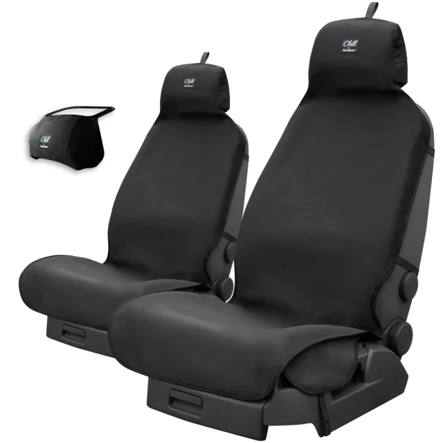 【AUTHENTICS】Chill 防水機能車椅套(兩用後座/後車廂保護墊—台灣品牌汽車椅套 吸汗、防水、抗菌除臭) 歷史價格詳細信息